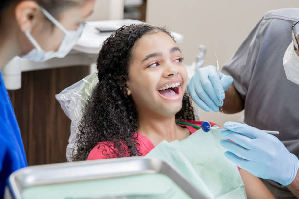 Best Emergency Dental Care for Abscessed Tooth in Fort Lewis, WA