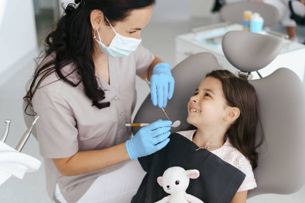 Best Emergency Cosmetic Dentistry in Fort Lewis, WA