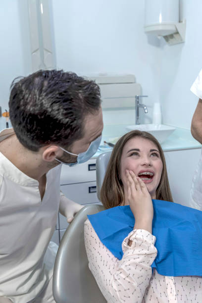 Best Mobile Emergency Dentist in Fort Lewis, WA