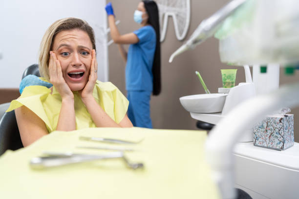 Best Orthodontic Emergency Dentist in Fort Lewis, WA