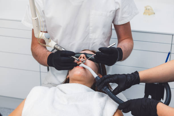 Best Emergency Dentist for Special Needs Patients in Fort Lewis, WA