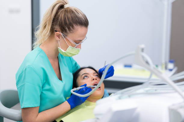 Best Emergency Root Canal Treatment in Fort Lewis, WA