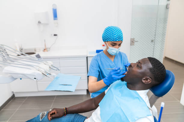 Best Broken or Cracked Tooth Emergency Dentist in Fort Lewis, WA