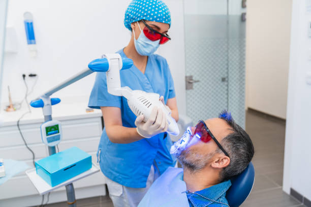 Best Orthodontic Emergency Dentist in Fort Lewis, WA